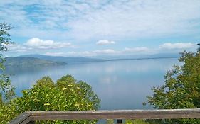Cabañas Mantilhue Puyehue